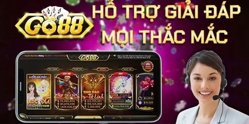 Cách tải Go88 trên máy tính