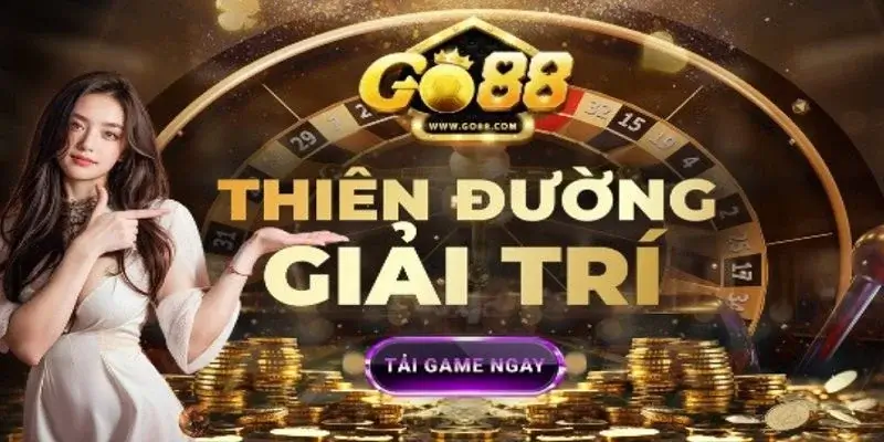 Thế giới game bài đổi thưởng chất lượng